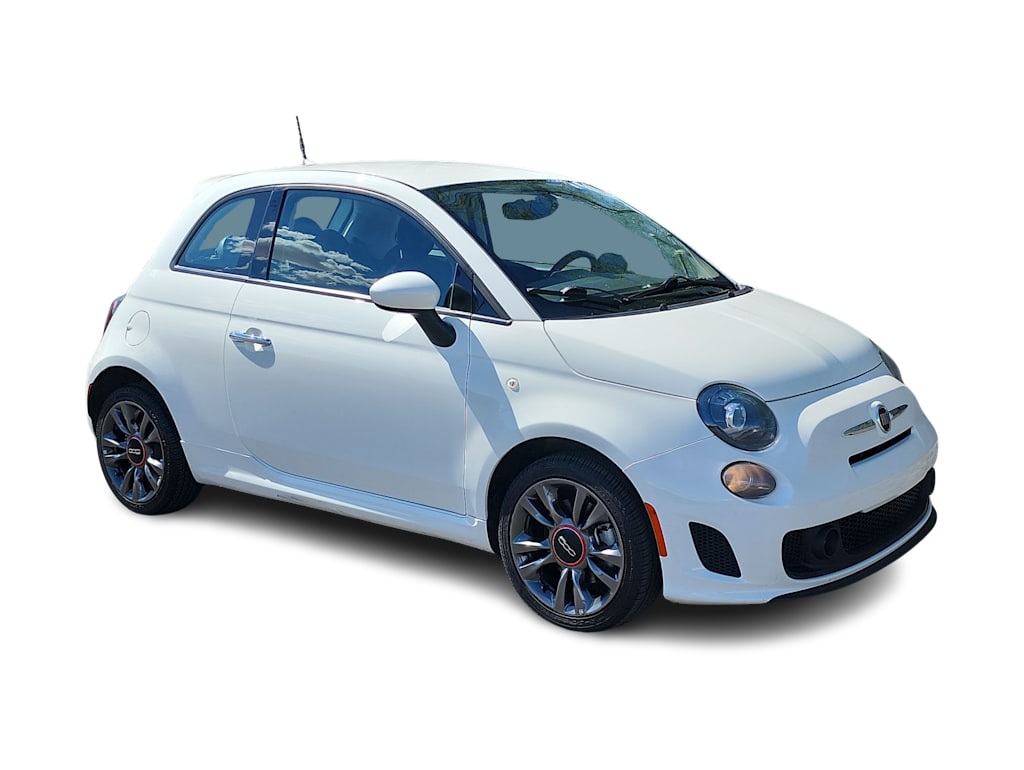Thumbnail: 2019 Fiat 500 - 18