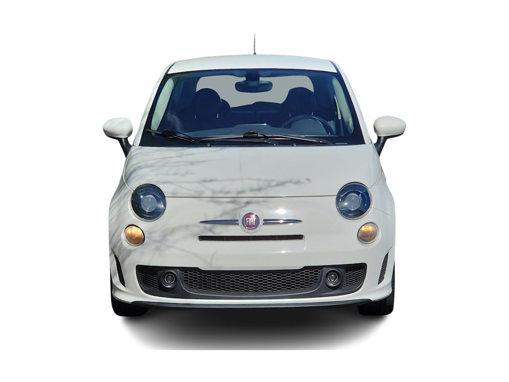 Thumbnail: 2019 Fiat 500 - 6