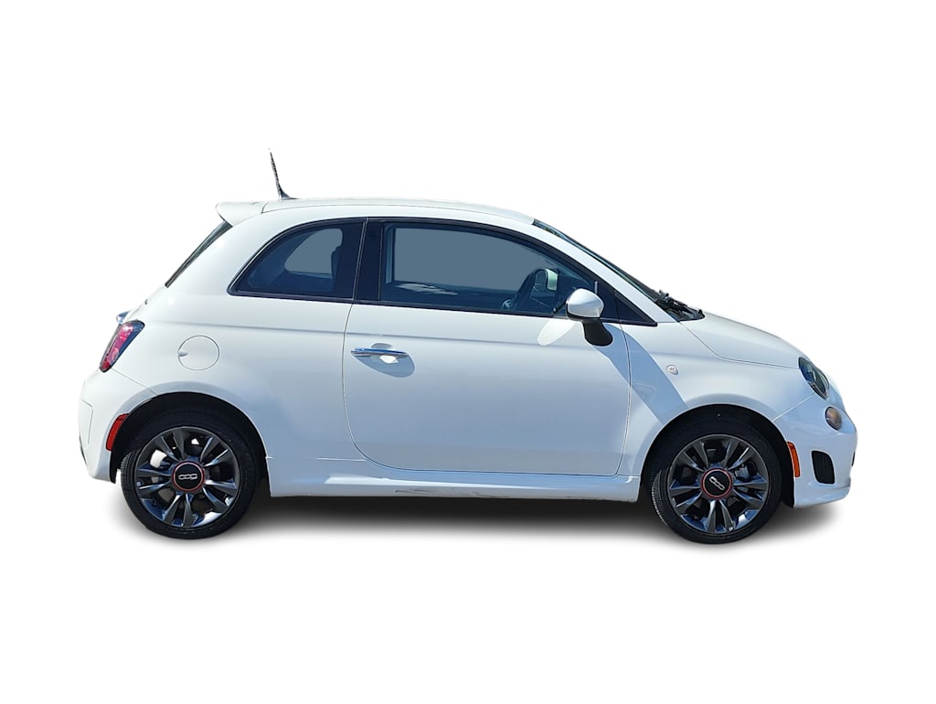 Thumbnail: 2019 Fiat 500 - 21