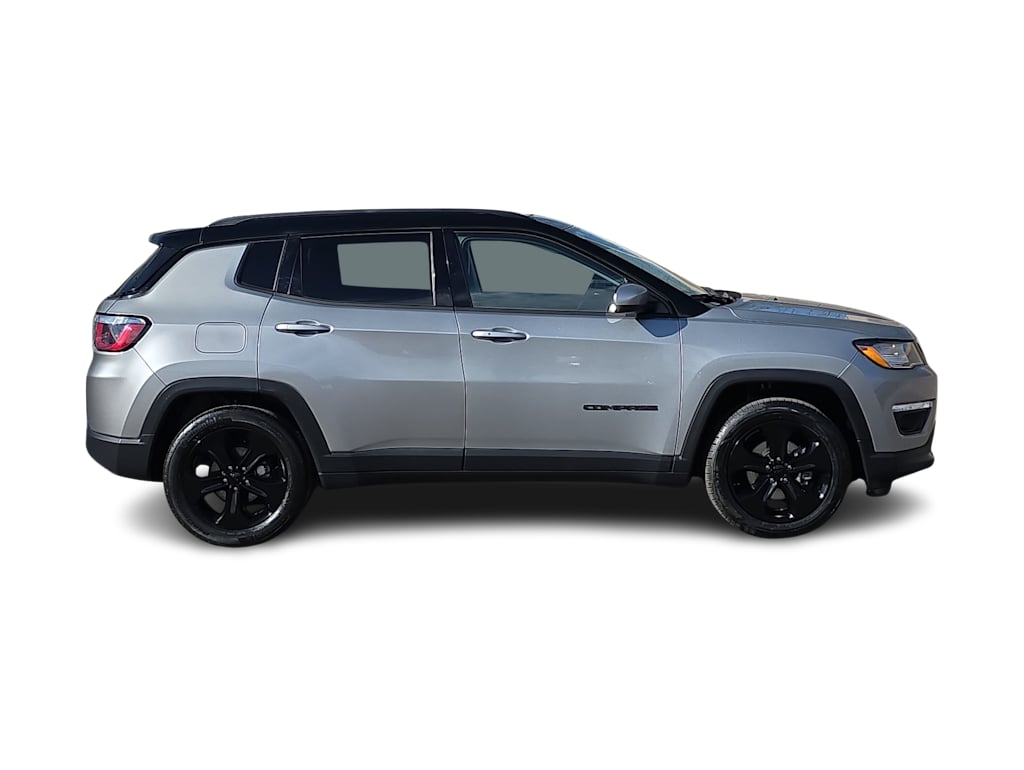 Thumbnail: 2019 Jeep Compass - 22