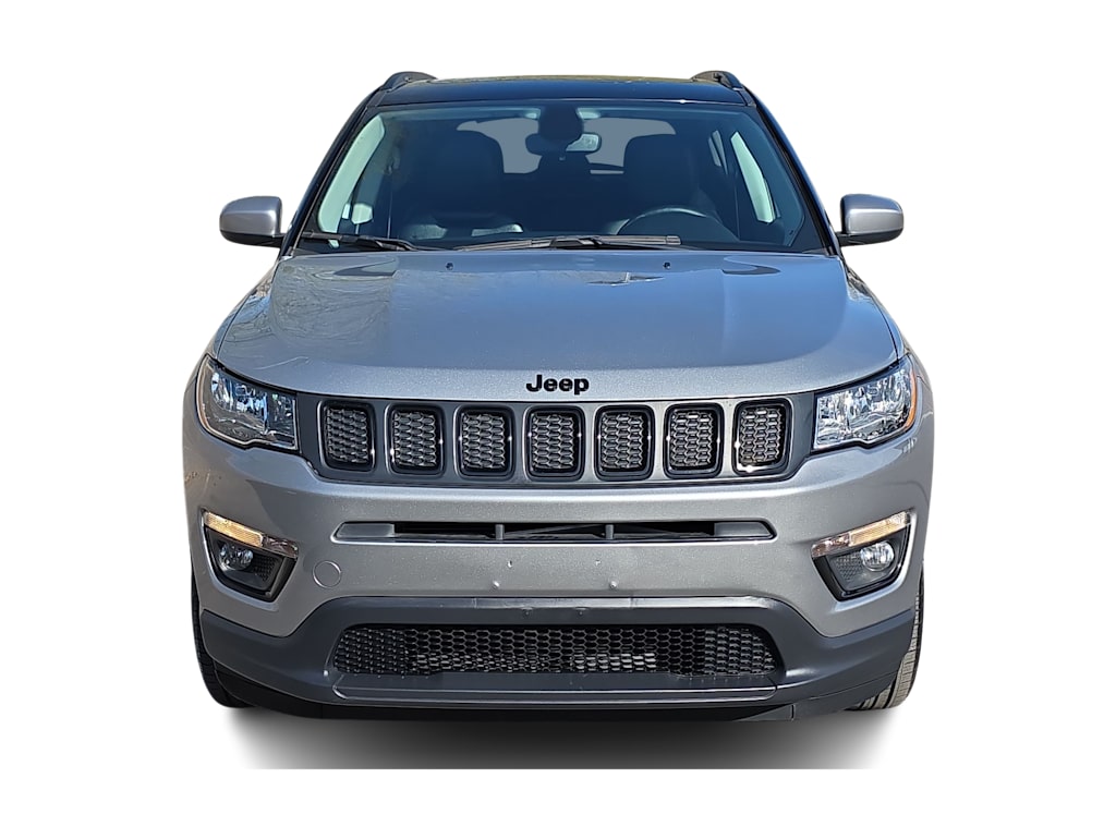 Thumbnail: 2019 Jeep Compass - 6