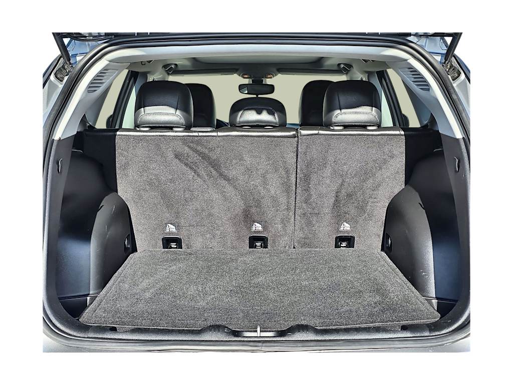 Thumbnail: 2019 Jeep Compass - 18