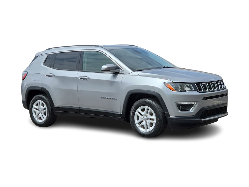 Thumbnail: 2019 Jeep Compass - 19