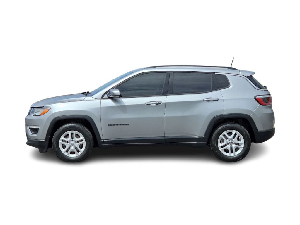 Thumbnail: 2019 Jeep Compass - 3