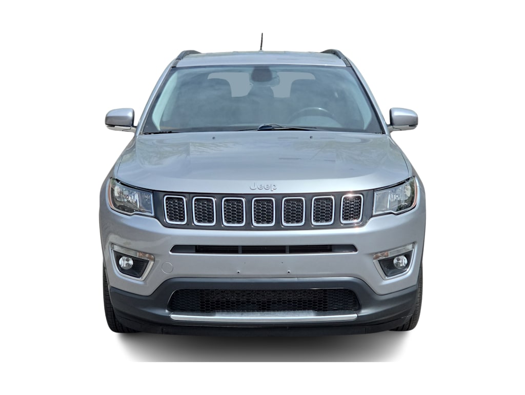Thumbnail: 2019 Jeep Compass - 5