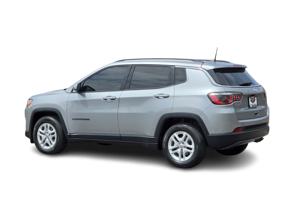 Thumbnail: 2019 Jeep Compass - 21