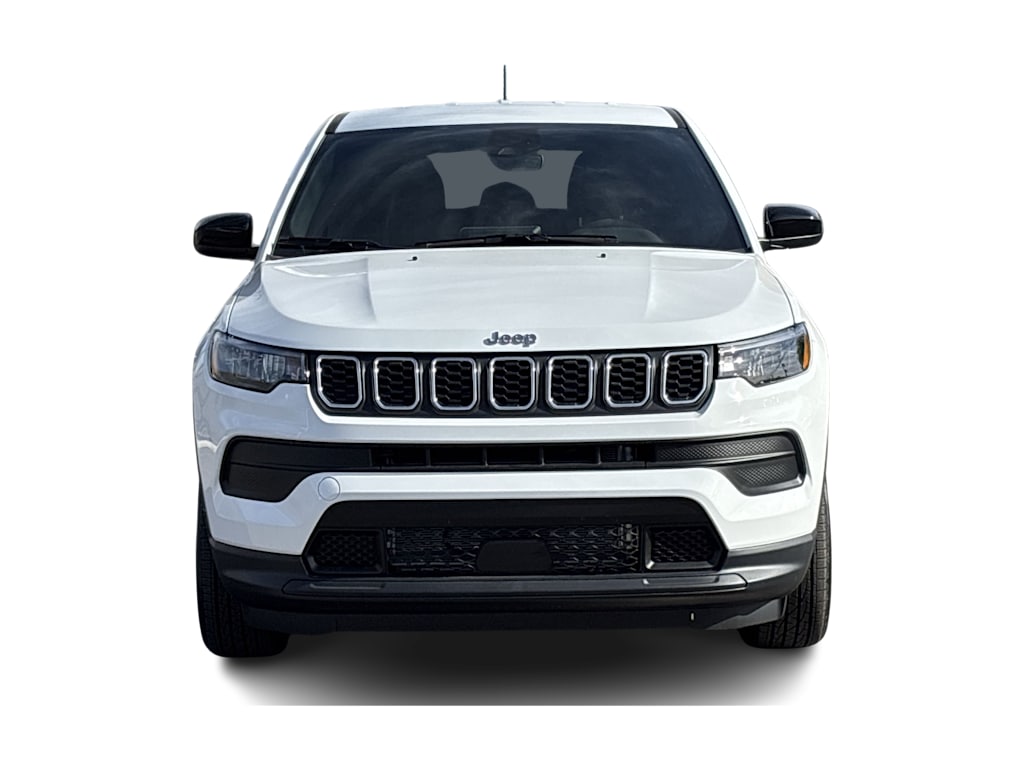 Thumbnail: 2025 Jeep Compass - 6
