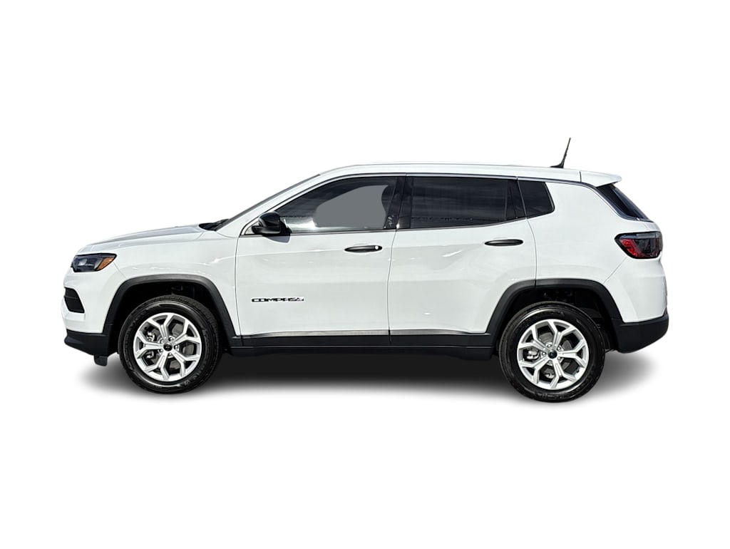 Thumbnail: 2025 Jeep Compass - 19