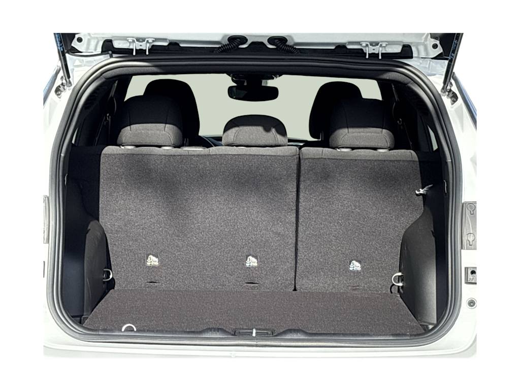 Thumbnail: 2025 Jeep Compass - 17