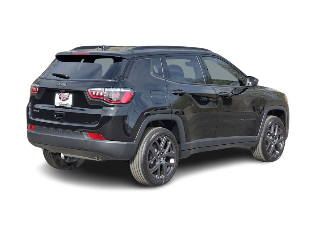 Thumbnail: 2026 Jeep Compass - 19