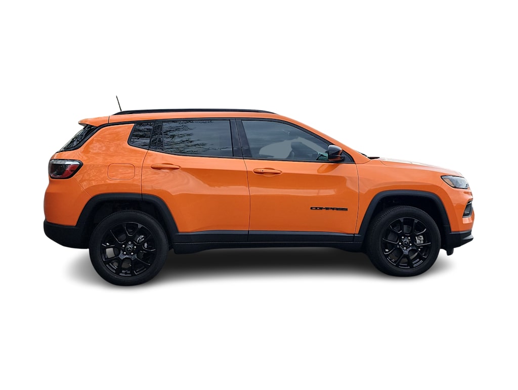 Thumbnail: 2026 Jeep Compass - 21