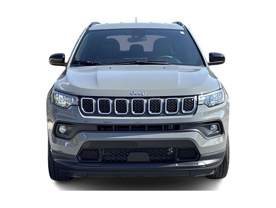 Thumbnail: 2024 Jeep Compass - 6
