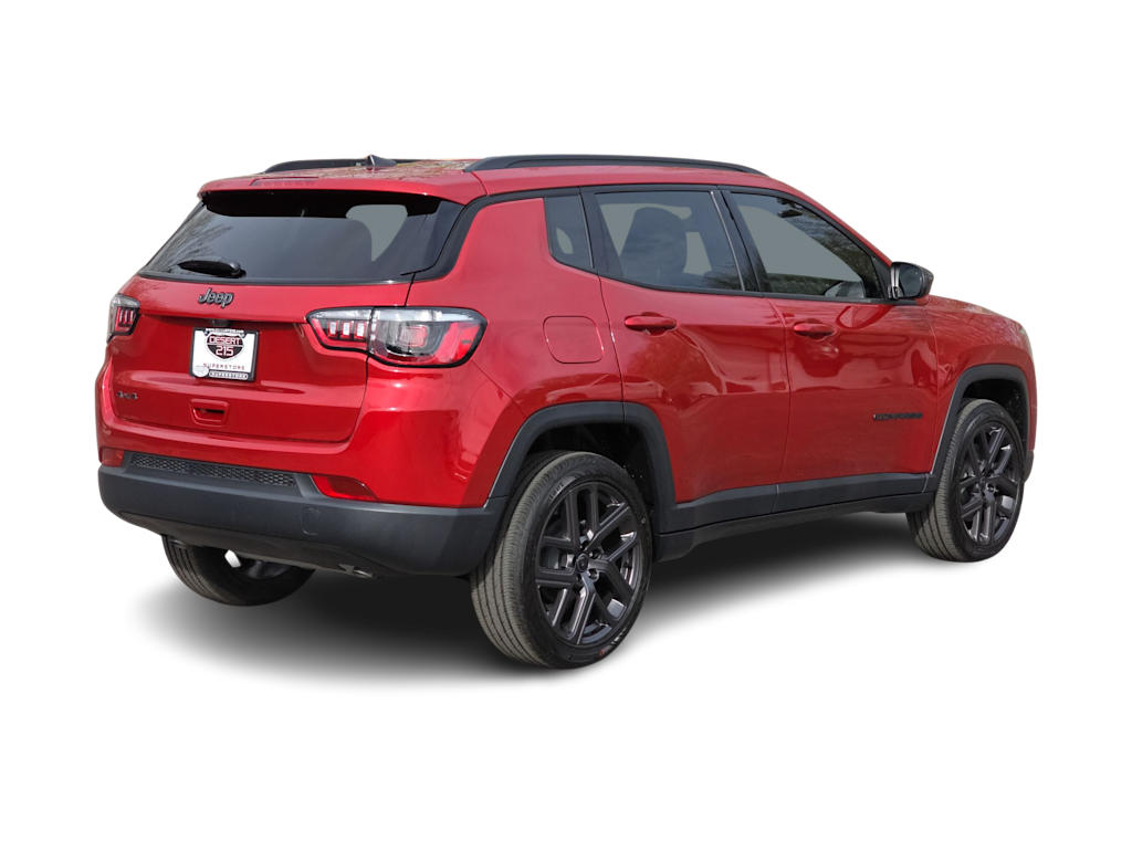 Thumbnail: 2026 Jeep Compass - 19