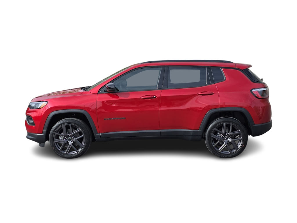 Thumbnail: 2026 Jeep Compass - 3