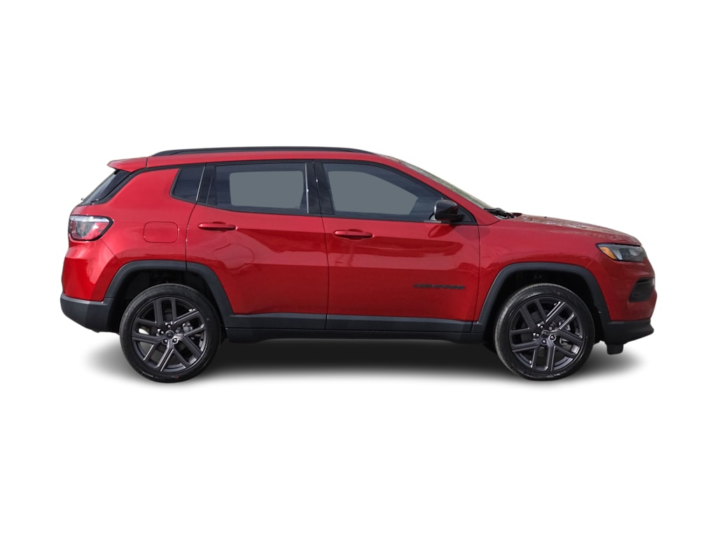 Thumbnail: 2026 Jeep Compass - 20