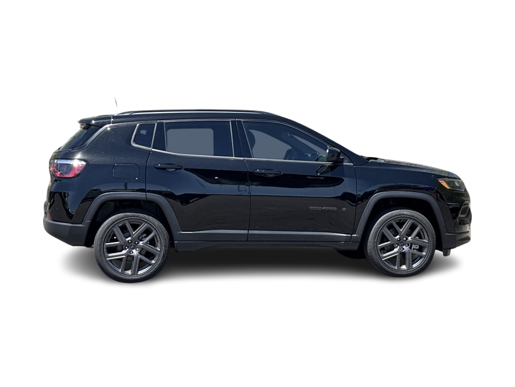 Thumbnail: 2026 Jeep Compass - 20