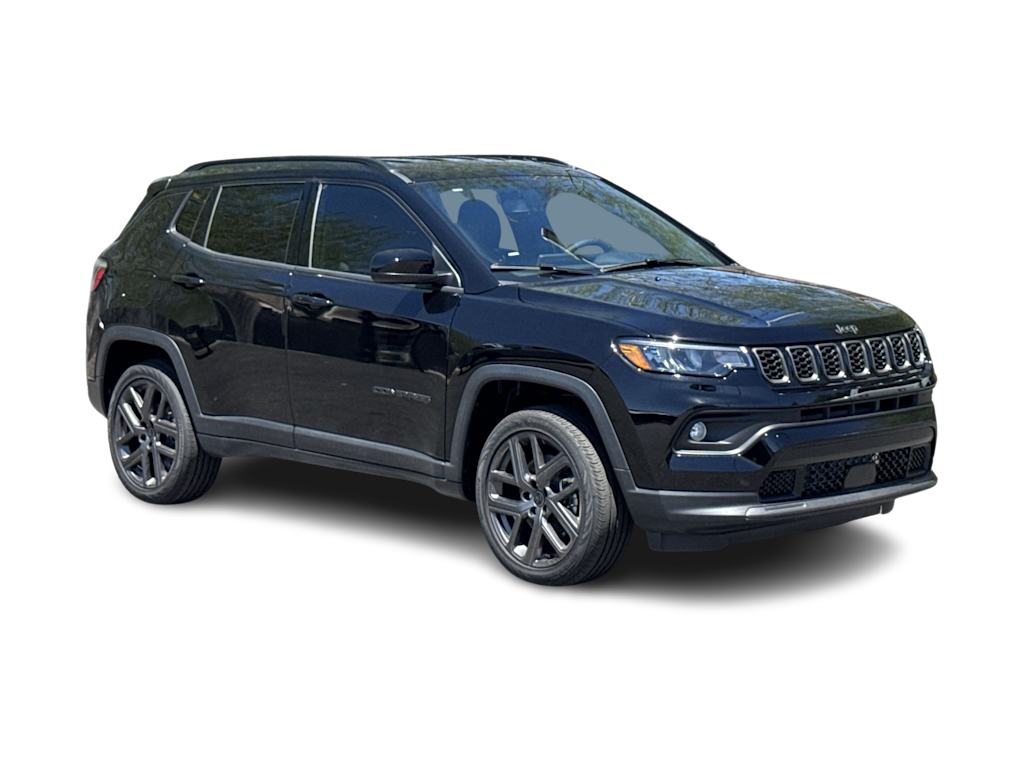 Thumbnail: 2026 Jeep Compass - 17