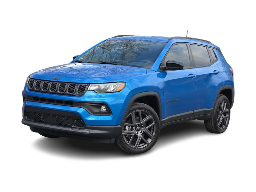 Thumbnail: 2026 Jeep Compass - 31