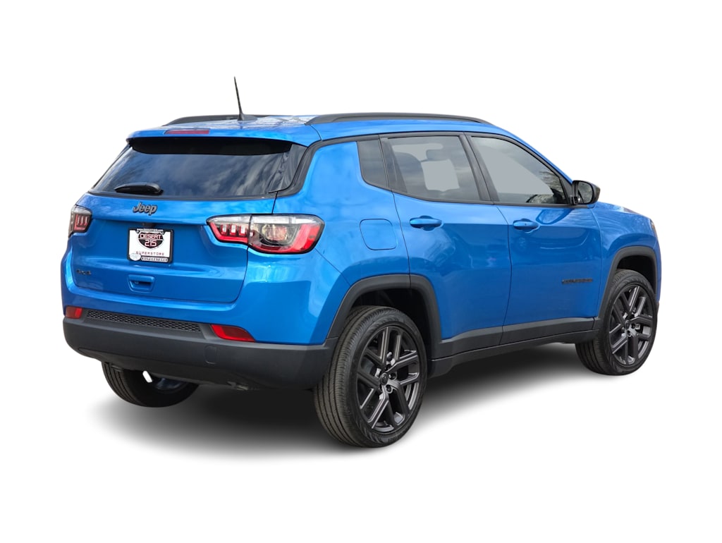 Thumbnail: 2026 Jeep Compass - 19
