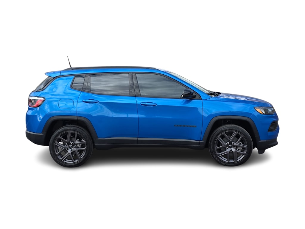 Thumbnail: 2026 Jeep Compass - 20
