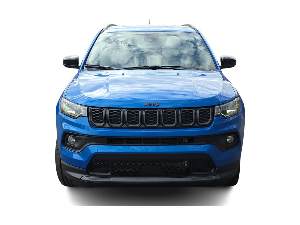 Thumbnail: 2026 Jeep Compass - 6