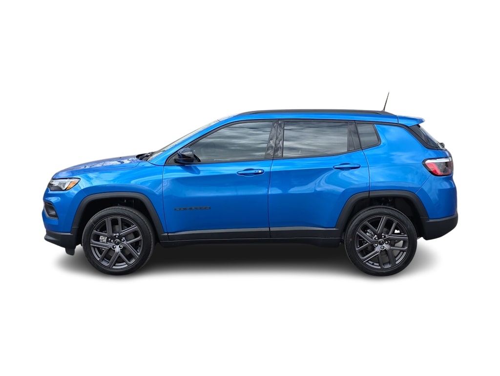 Thumbnail: 2026 Jeep Compass - 3