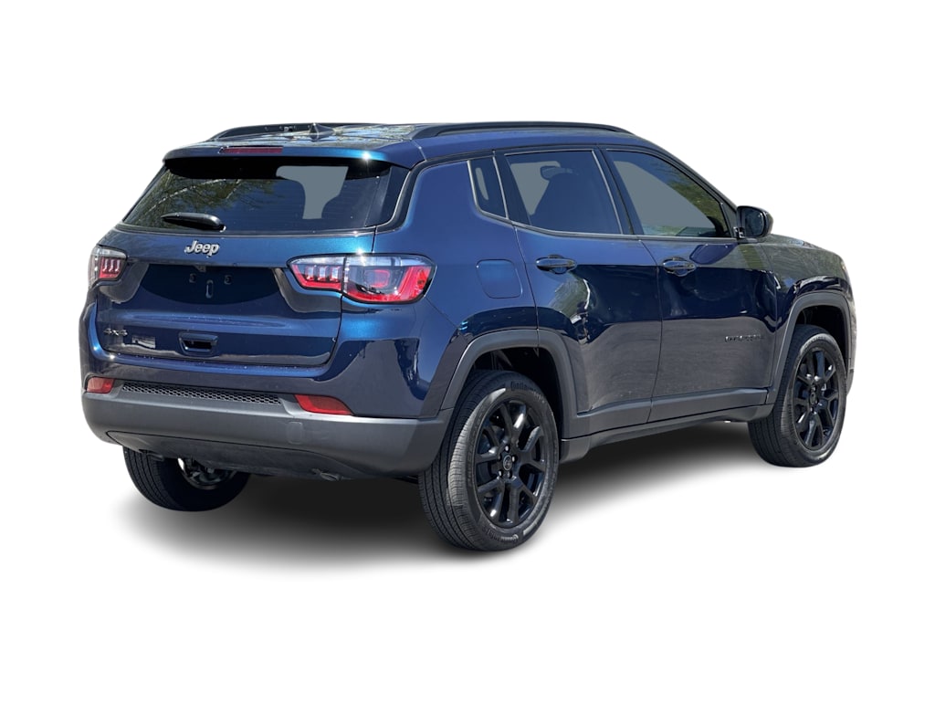 Thumbnail: 2026 Jeep Compass - 21