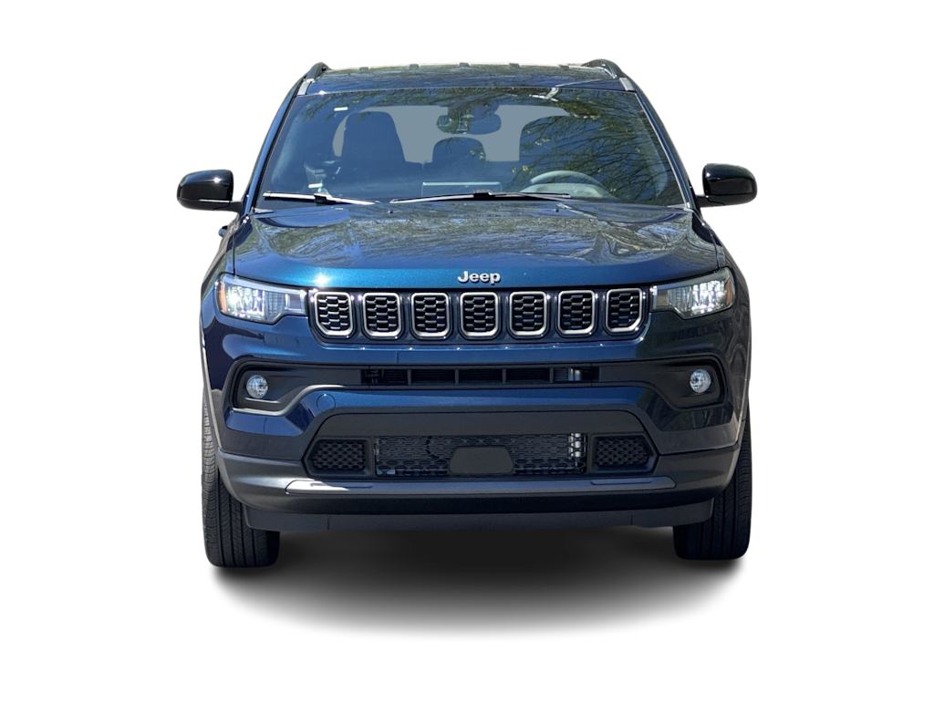 Thumbnail: 2026 Jeep Compass - 6