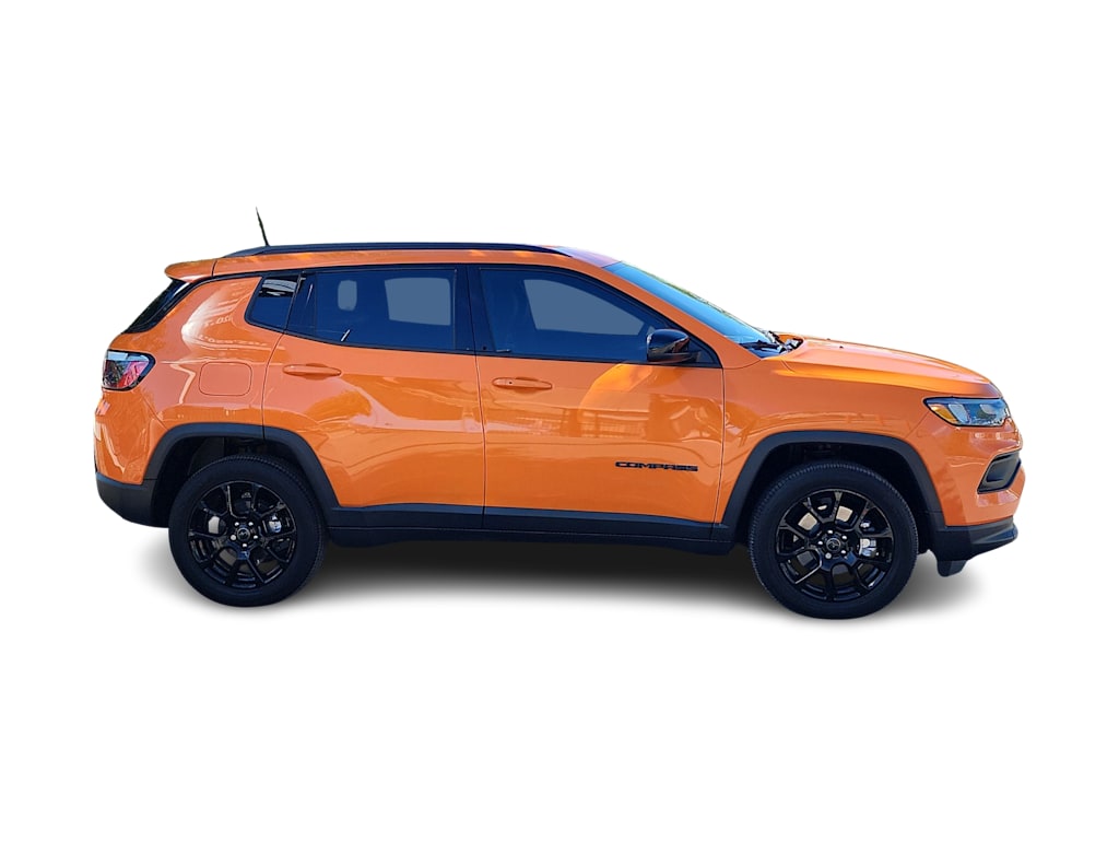 Thumbnail: 2026 Jeep Compass - 23