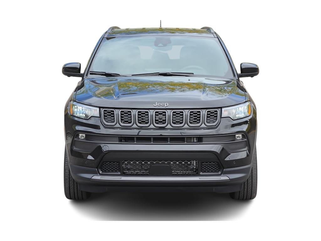 Thumbnail: 2025 Jeep Compass - 6
