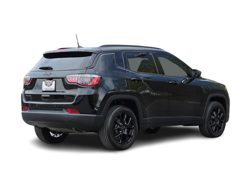 Thumbnail: 2025 Jeep Compass - 21
