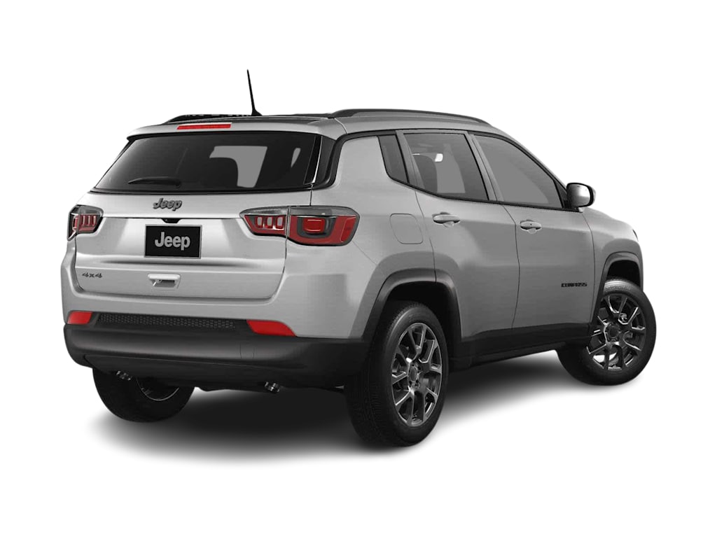 Thumbnail: 2026 Jeep Compass - 31