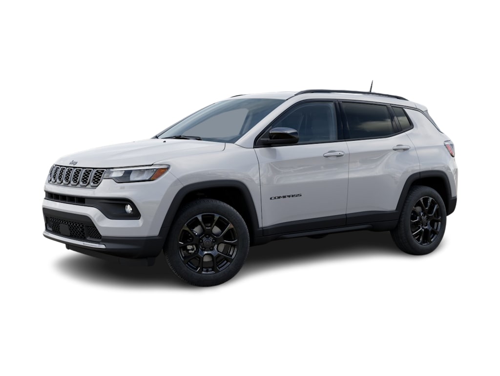 Thumbnail: 2026 Jeep Compass - 42