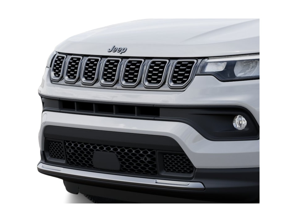 Thumbnail: 2026 Jeep Compass - 49