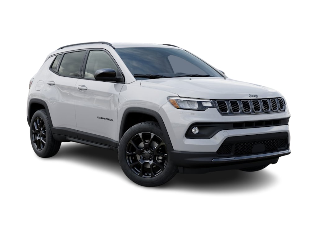 Thumbnail: 2026 Jeep Compass - 46