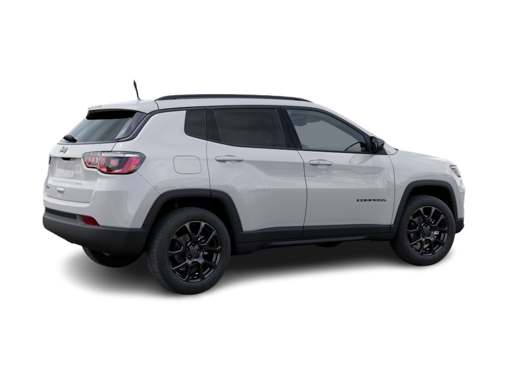 Thumbnail: 2026 Jeep Compass - 45