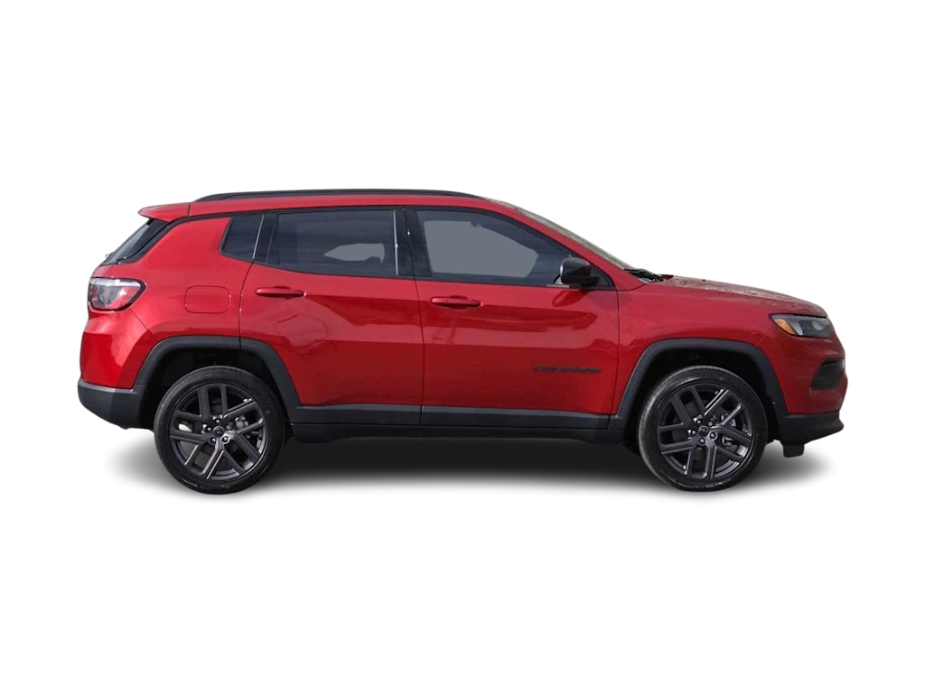 Thumbnail: 2026 Jeep Compass - 20