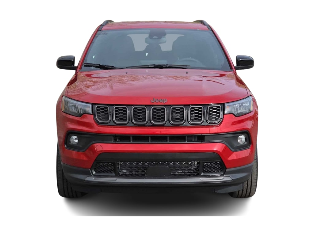 Thumbnail: 2026 Jeep Compass - 6