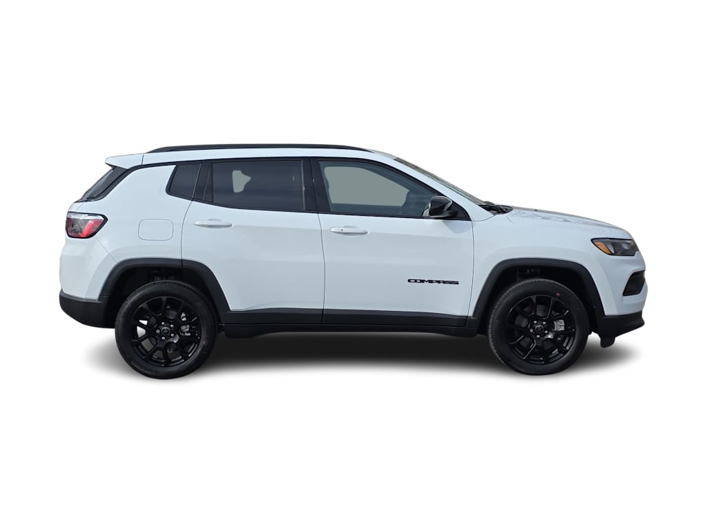 Thumbnail: 2026 Jeep Compass - 22