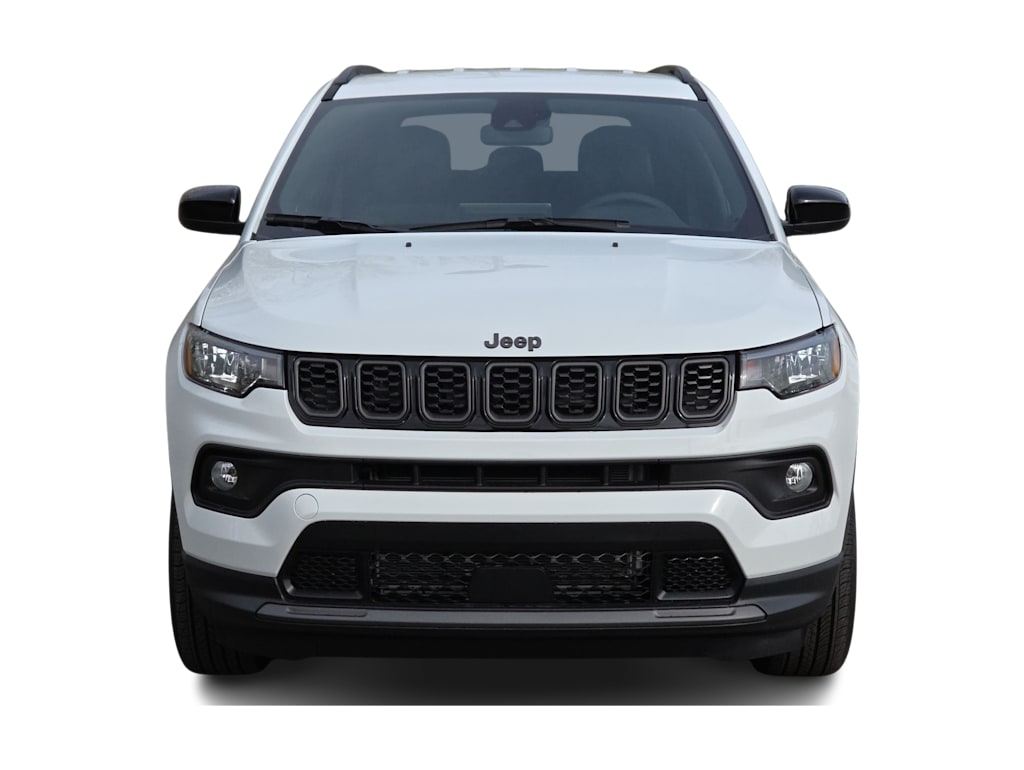 Thumbnail: 2026 Jeep Compass - 6