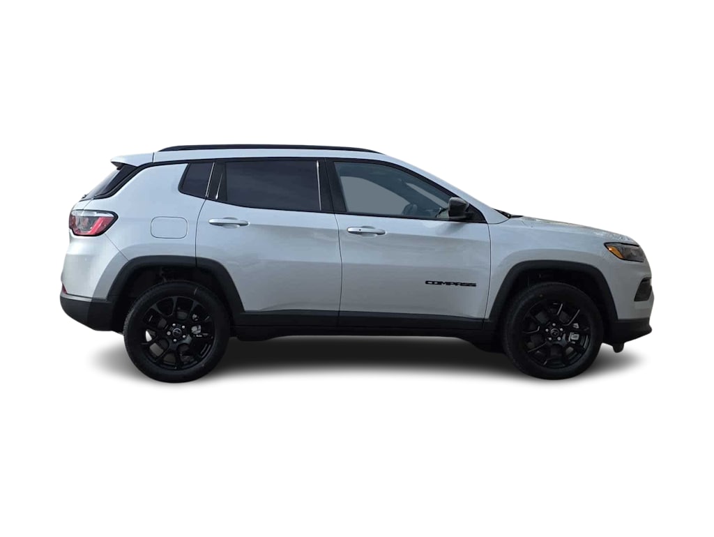 Thumbnail: 2026 Jeep Compass - 21