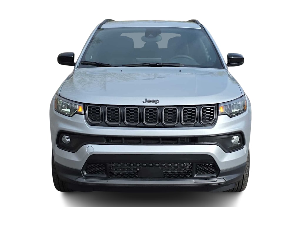 Thumbnail: 2026 Jeep Compass - 5