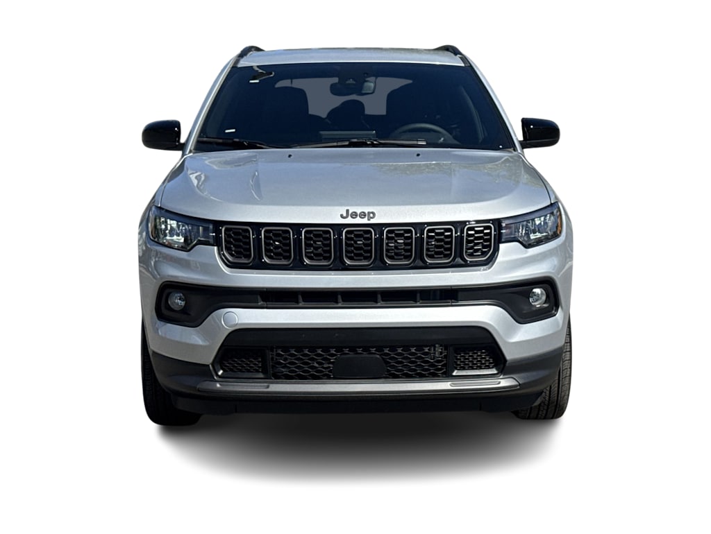 Thumbnail: 2026 Jeep Compass - 6