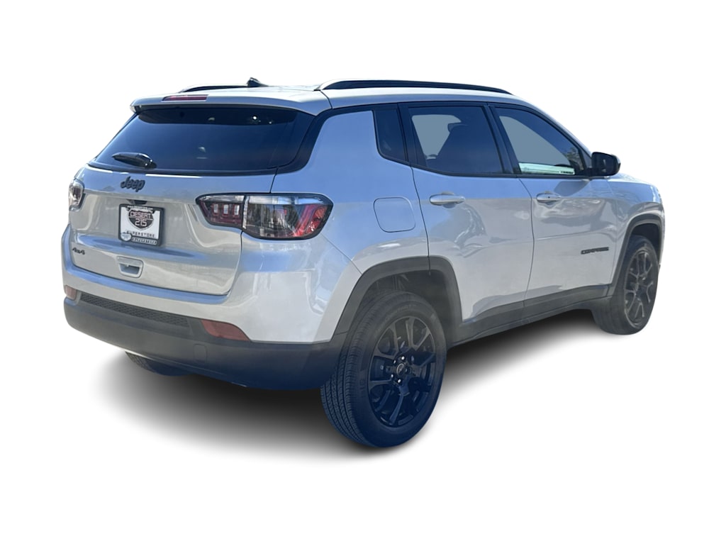 Thumbnail: 2026 Jeep Compass - 21