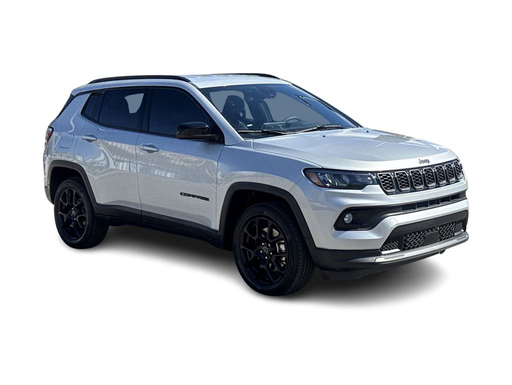 Thumbnail: 2026 Jeep Compass - 19