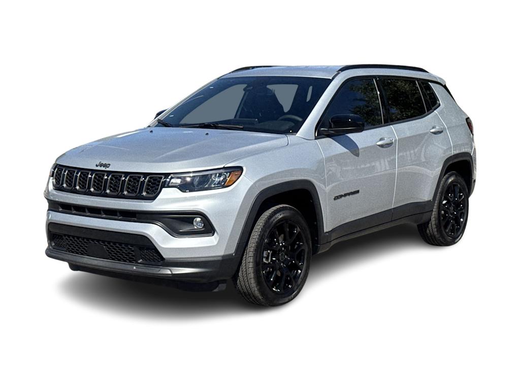 Thumbnail: 2026 Jeep Compass - 20