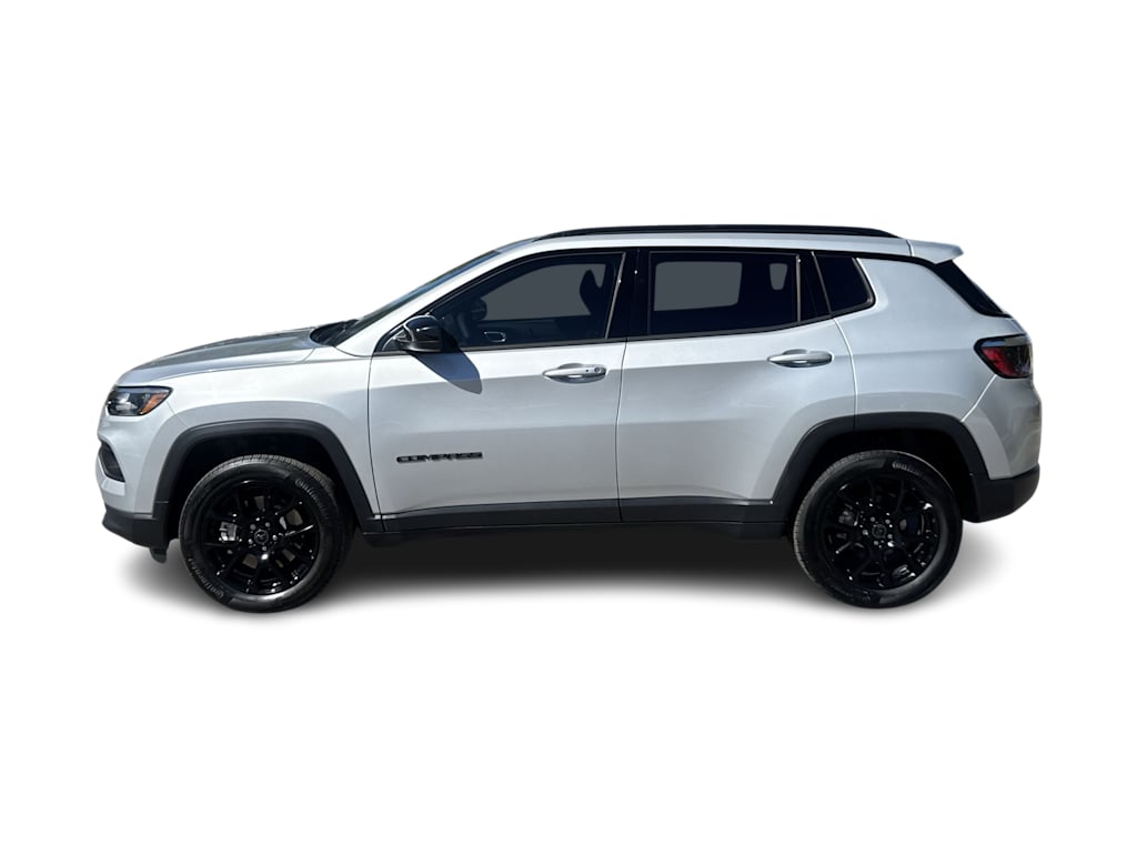 Thumbnail: 2026 Jeep Compass - 3
