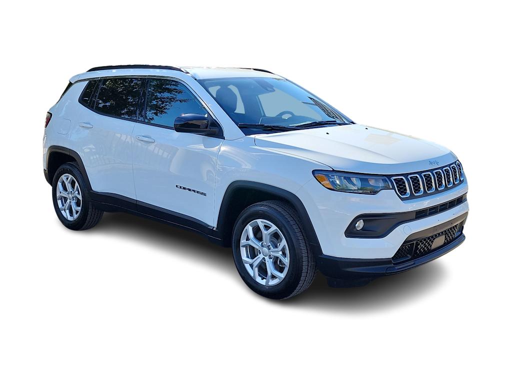 Thumbnail: 2024 Jeep Compass - 18