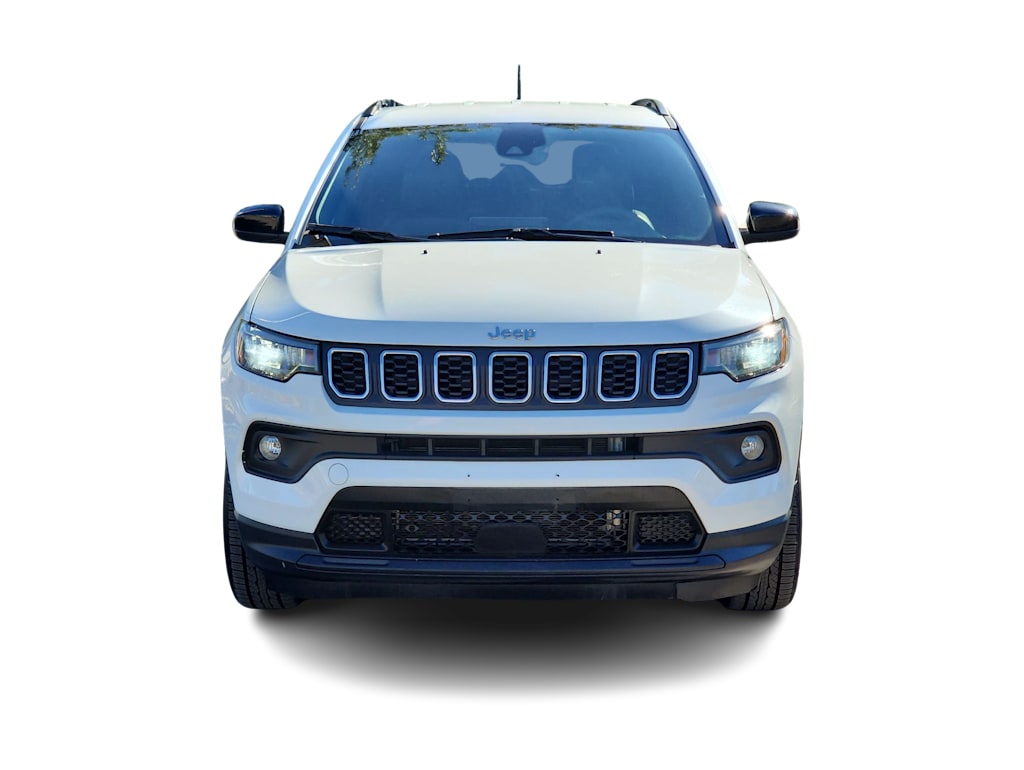 Thumbnail: 2024 Jeep Compass - 6