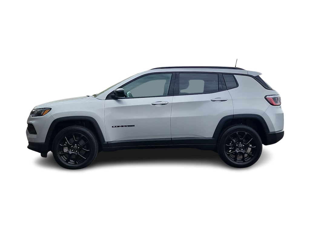 Thumbnail: 2026 Jeep Compass - 19